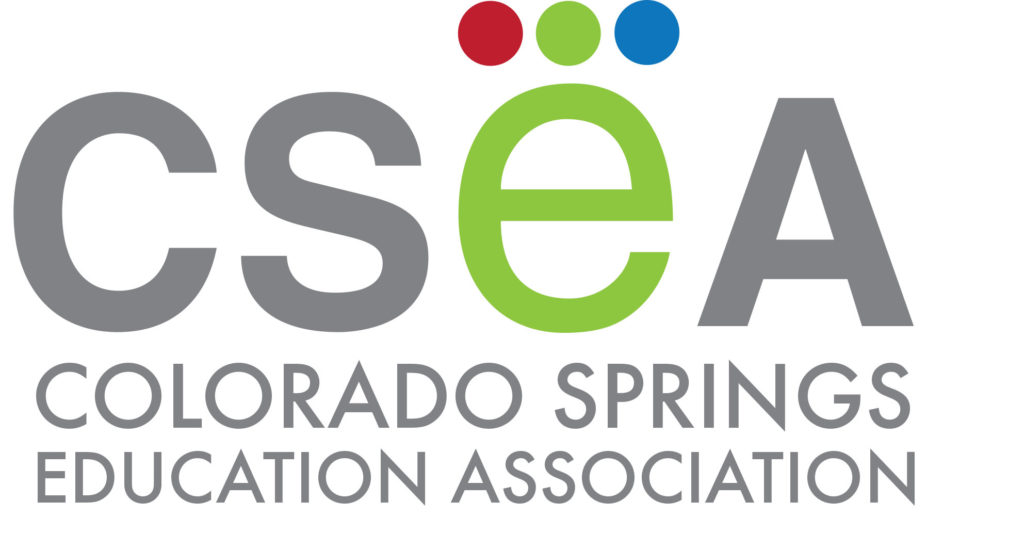 CSEA History Colorado Springs Education Association